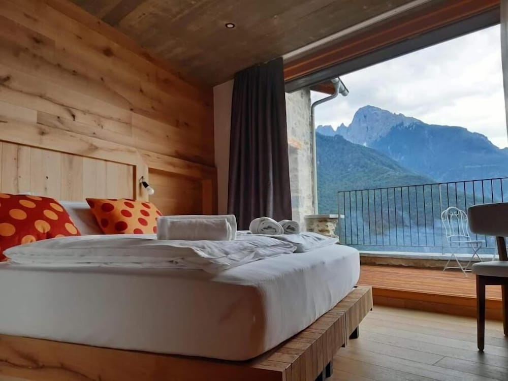 Фото Agriturismo Ca' Pianazöla