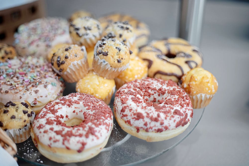 Фото Campanile Duisburg City