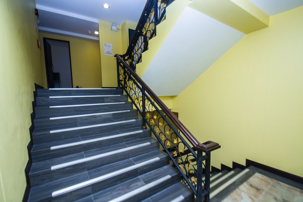 Фото Jutha Mansion