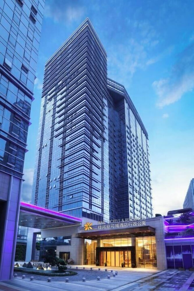 Фото отеля 3