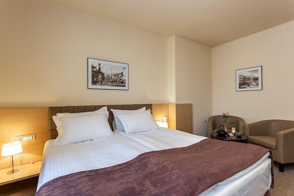 Фото Sofia Palace