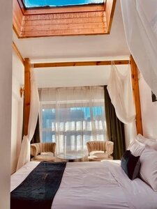 Гостиница Nomado Boutique Hotel