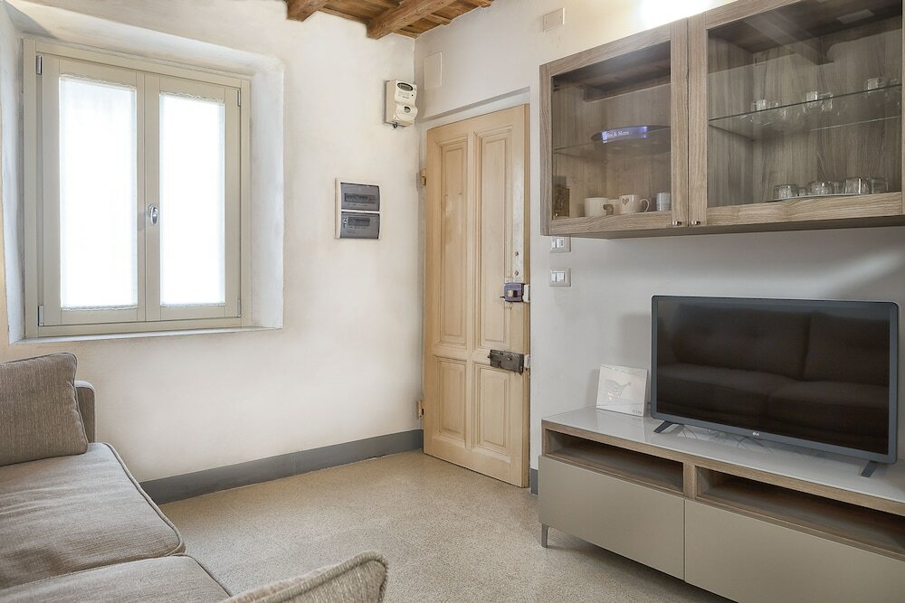 Фото 43 Palazzuolo House