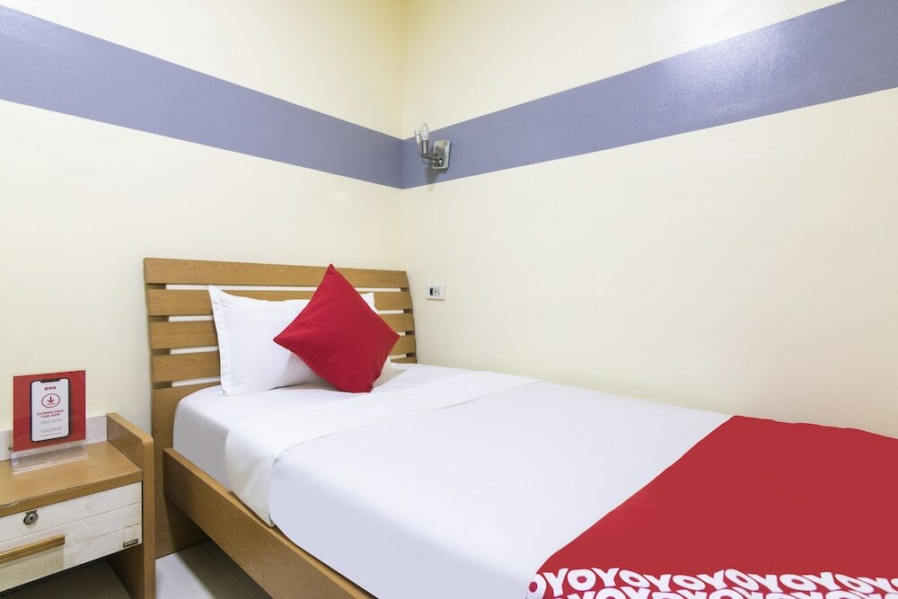 Фото Oyo 416 Lucky Hotel