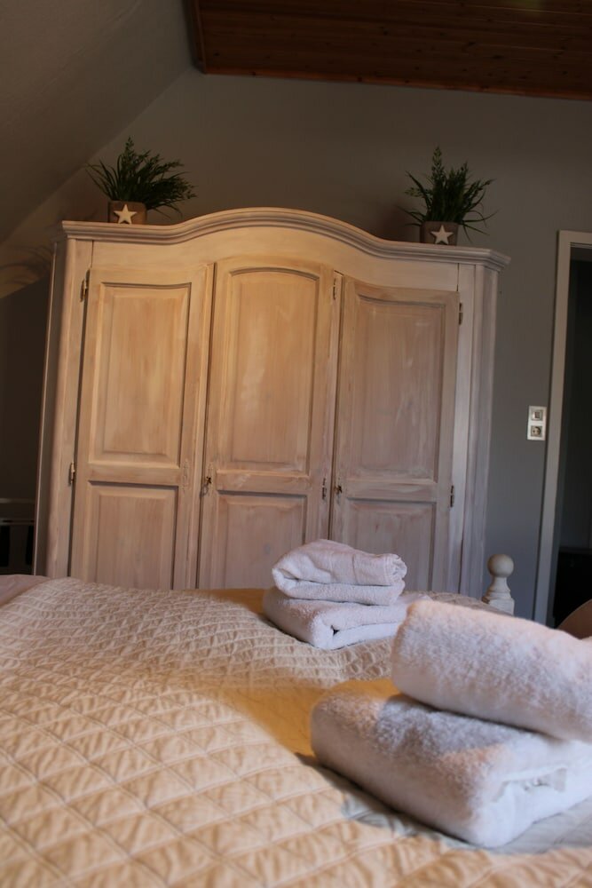 Фото Gästehaus Frohne