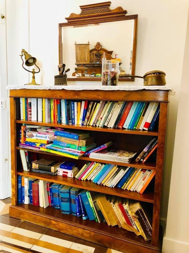 Фото Piazza Duomo B&b