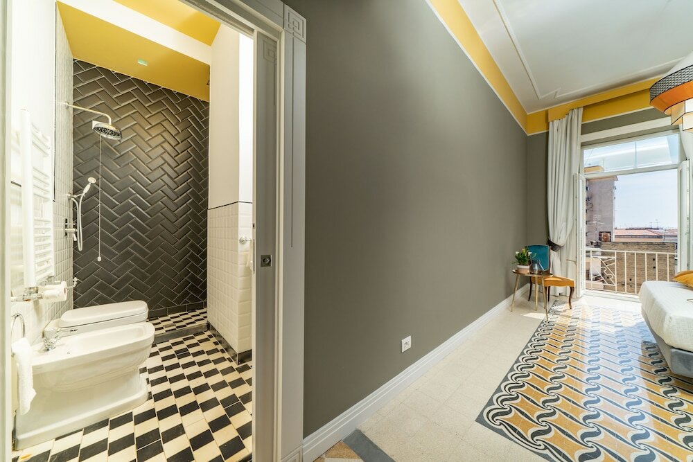 Фото Il Fiore D'Oro Luxury