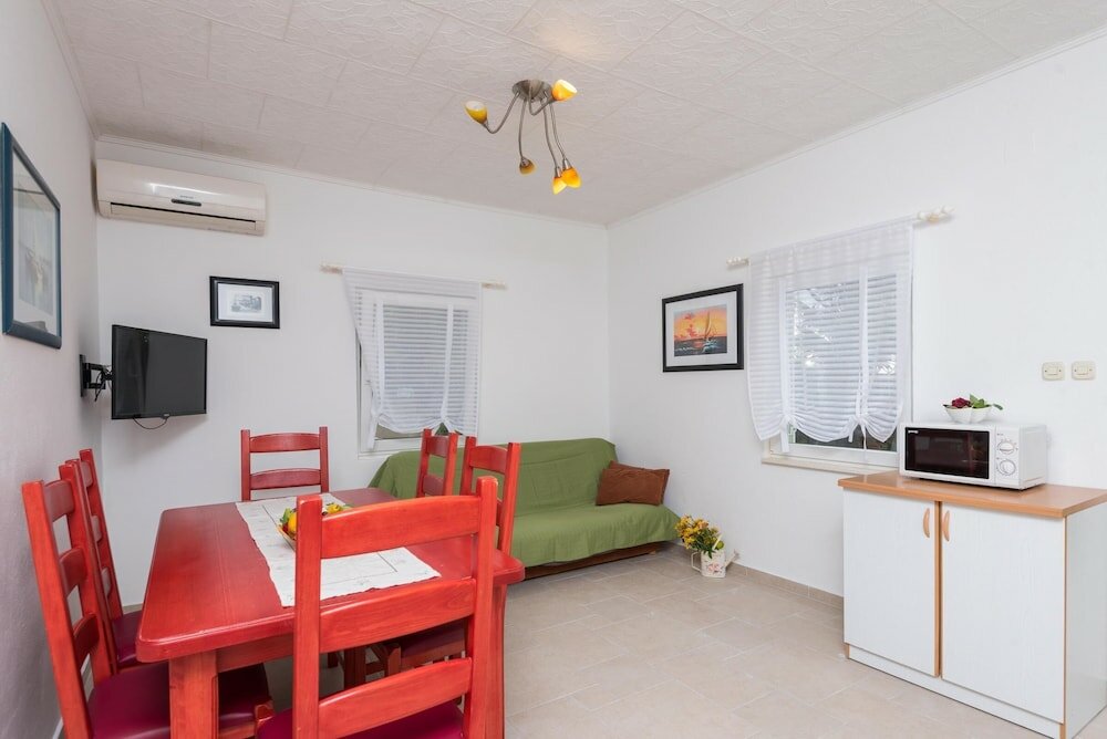 Фото Apartments Mokalo