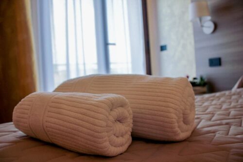 Гостиница La Giummara Rooms