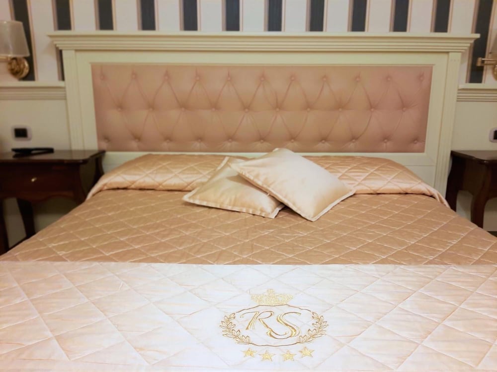 Фото Regina di Saba Hotel - Villa Ricevimenti