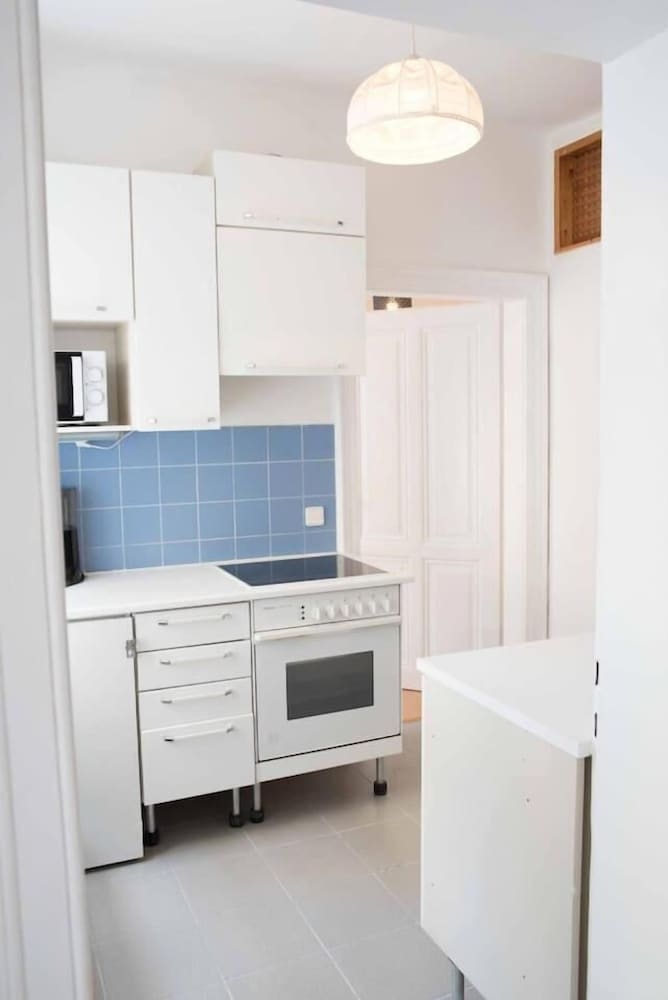 Фото Blueberry Living City Apartment