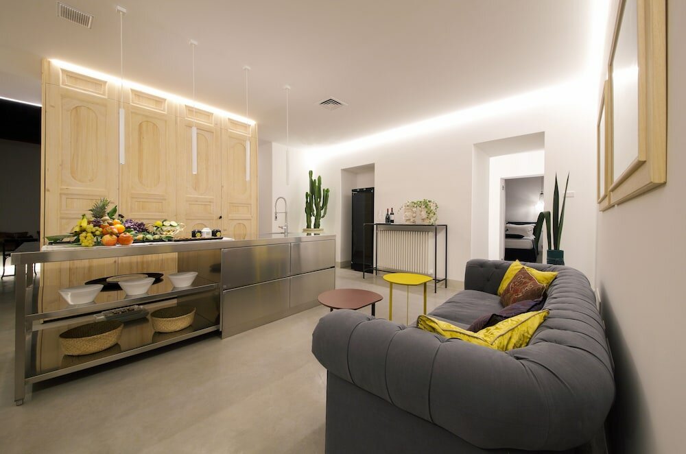 Фото Embrace Sicily Guest House