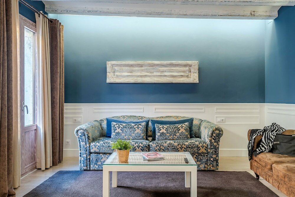 Фото Enjoybcn Colon Apartments