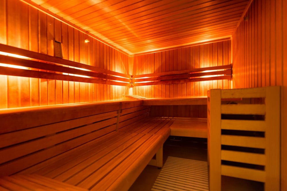 Фото Hotel Sylter Blaumuschel