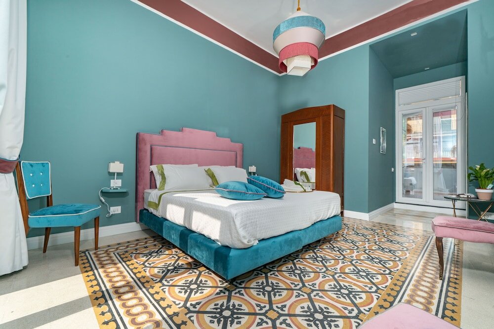 Фото Il Fiore D'Oro Luxury