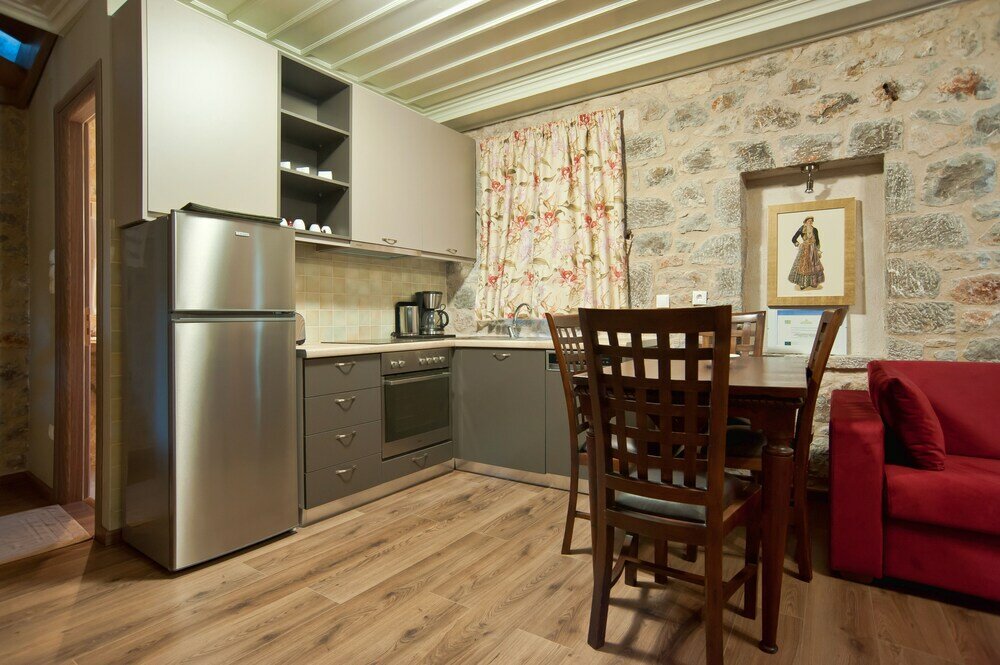 Фото Lilea Chalet