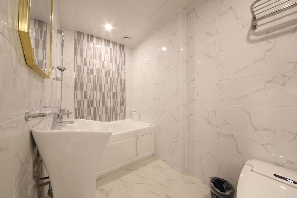 Фото Namu Nulbo Hotel