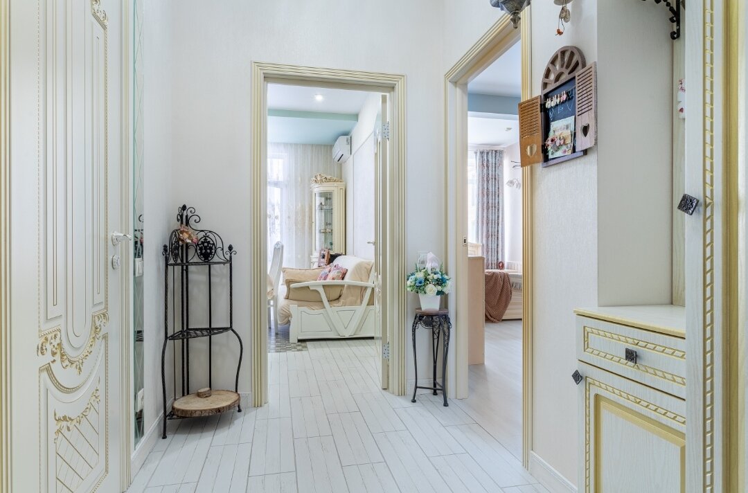 Фото Вояж на море