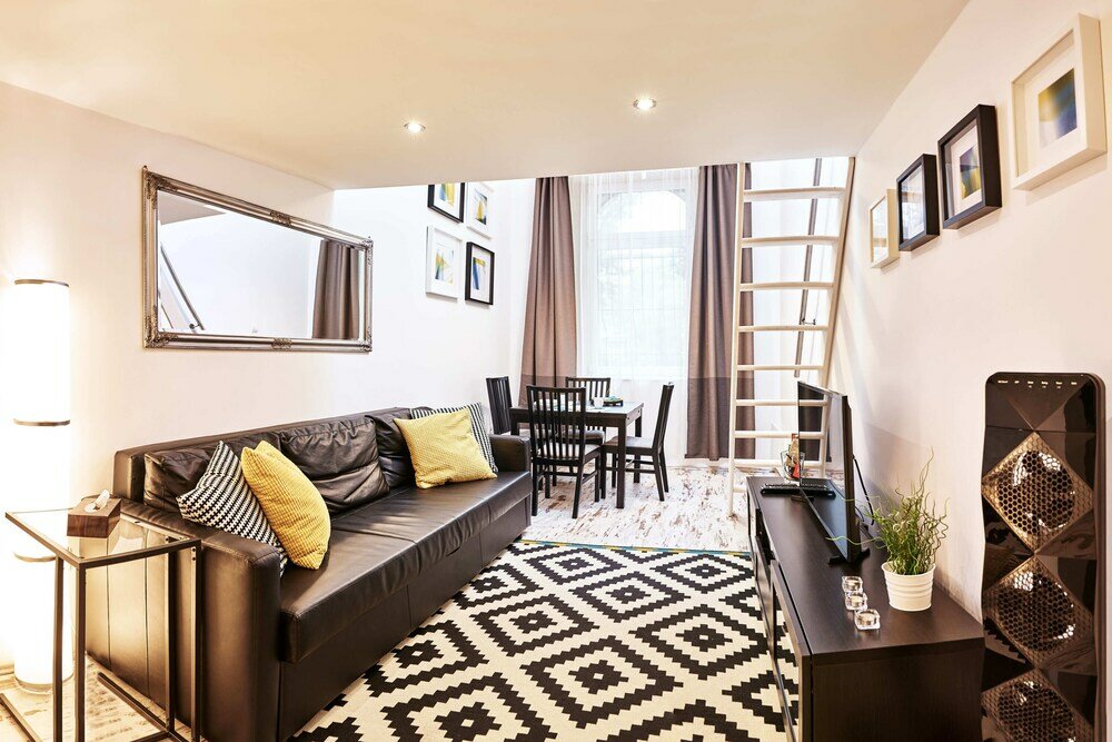 Фото Lovolde 5 Apartment