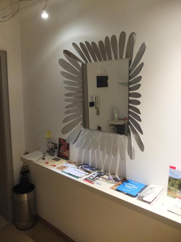 Фото I Ricci 3 Stanze