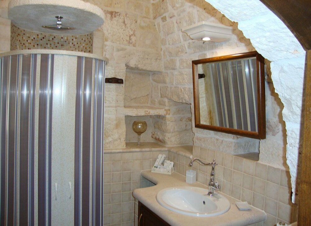 Фото Trulli Isago B&b