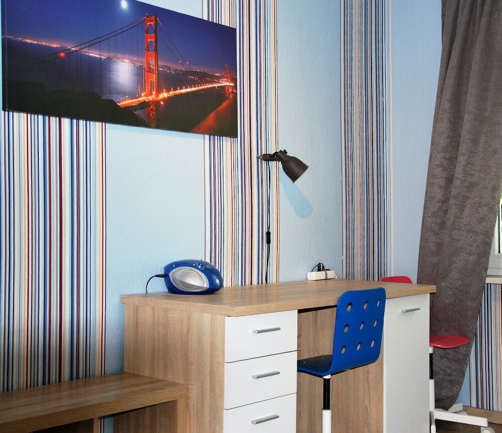 Фото Das Schwedenhaus Moin Moin