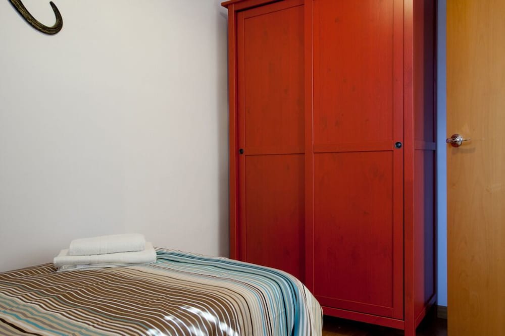 Фото Beautiful Apartment Sagrada Familia