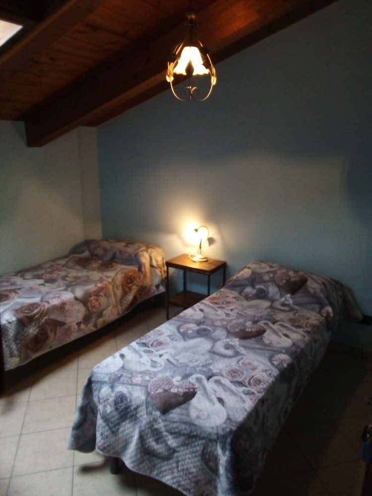 Фото Oasi della Pace