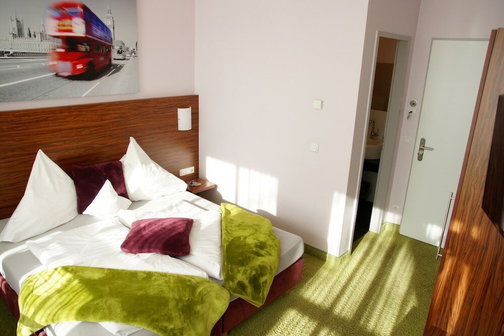 Фото Gersthofer Auszeit