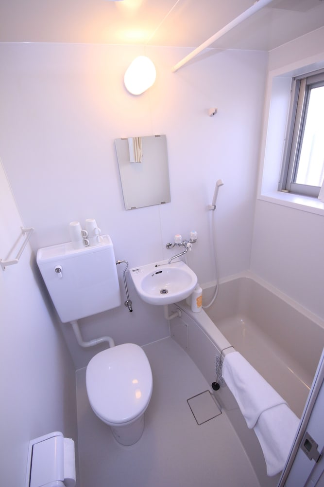 Фото Minsyuku funatsukiba