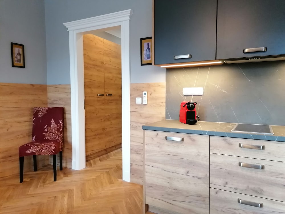 Фото Golden Star - Premium Apartments