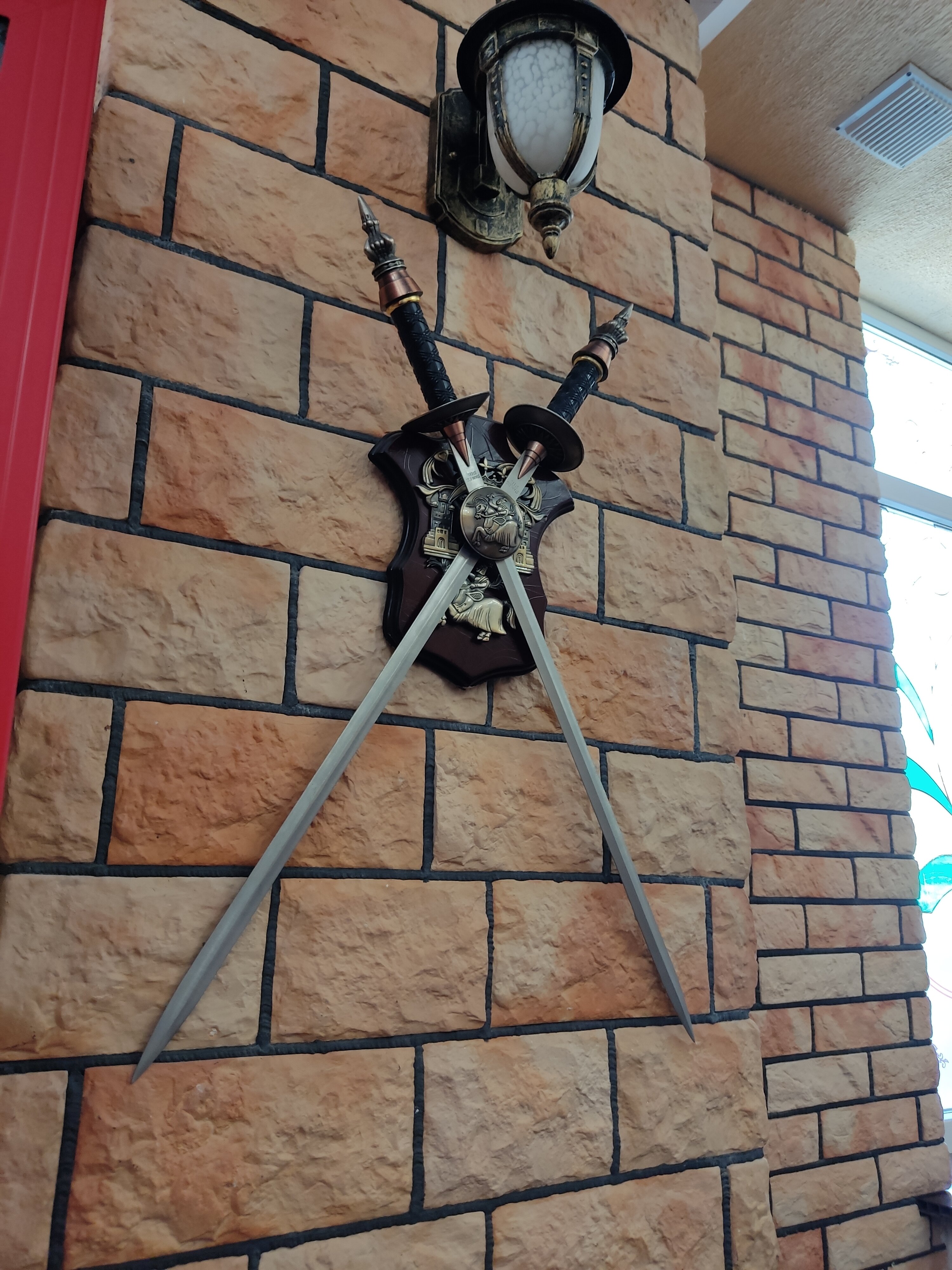 Фото Виктория Паласе