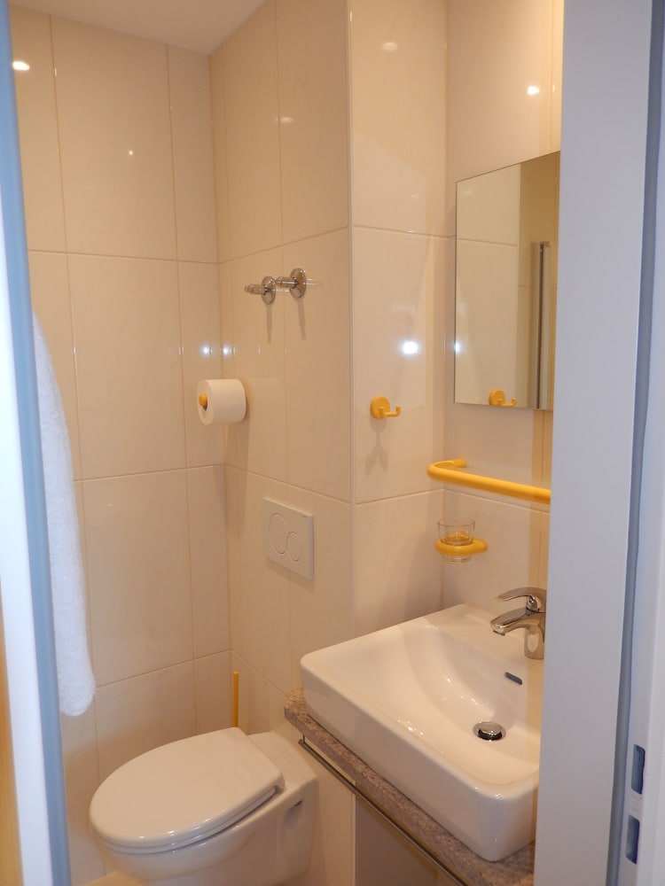 Фото Feuerbacher Hof