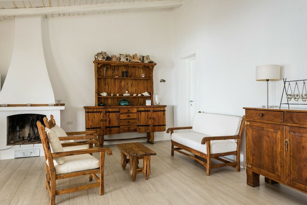 Фото Cala Sassari