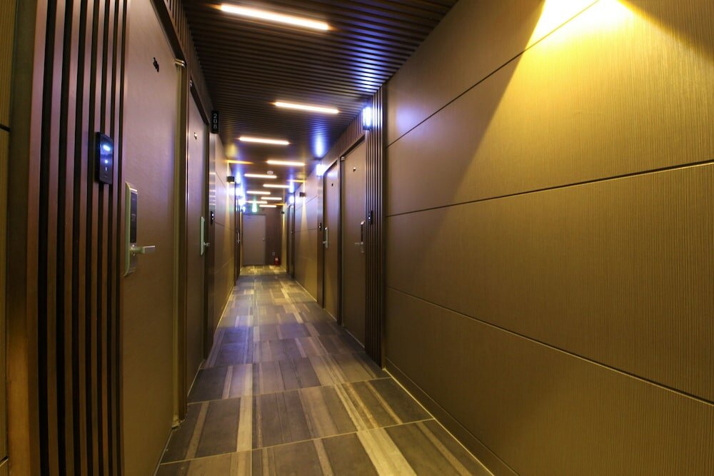 Фото Namu Nulbo Hotel