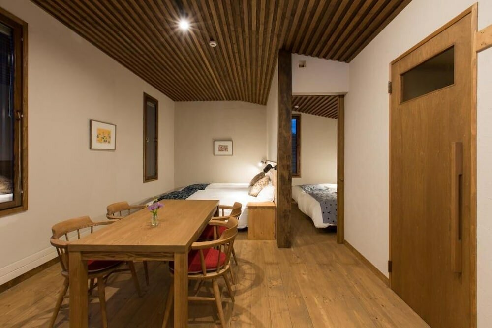 Фото Cottage Ekara