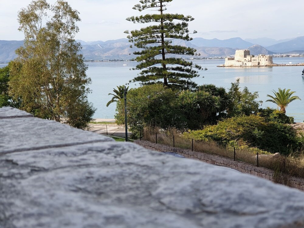 Фото Impero Nafplio Hotel & Suites