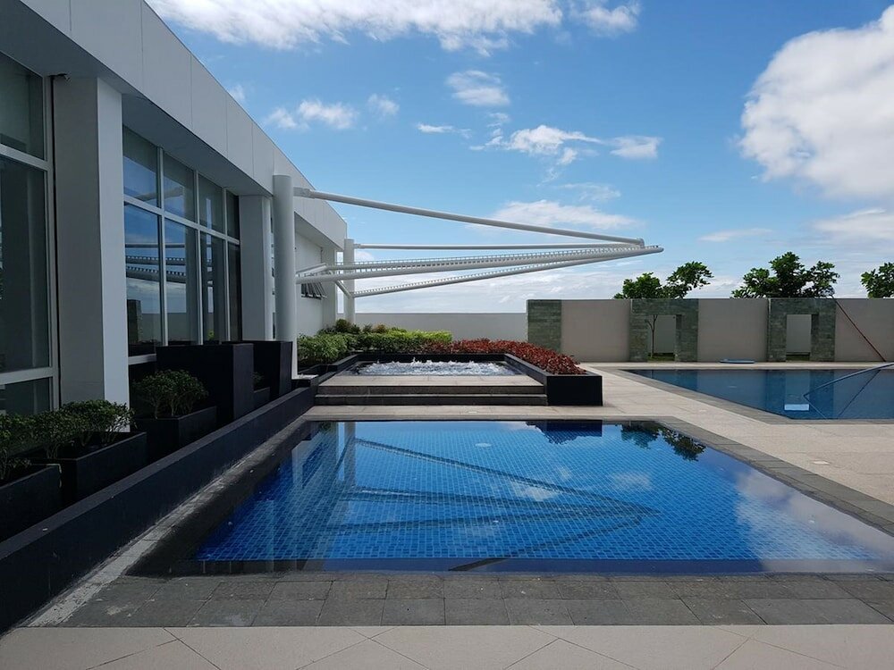 Фото One Pacific Residences