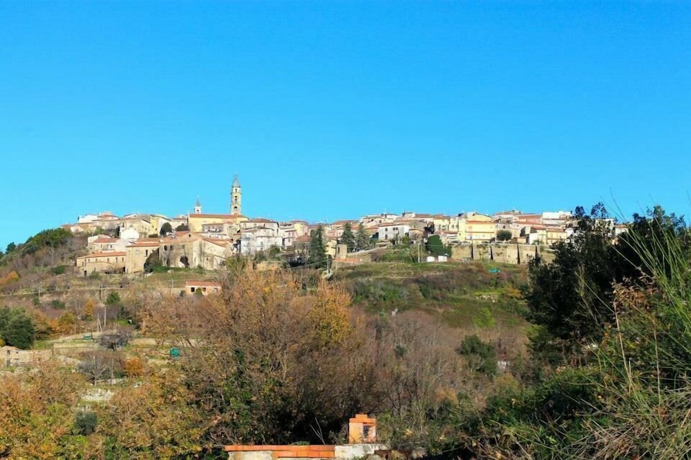 Фото Oasi della Pace