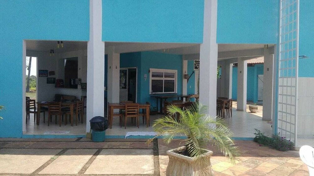 Фото Pousada Sonho Meu