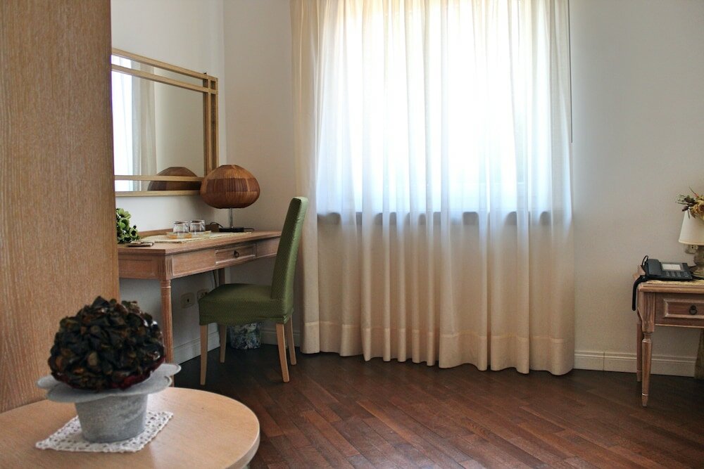 Фото Terme di Repole Beauty SPA