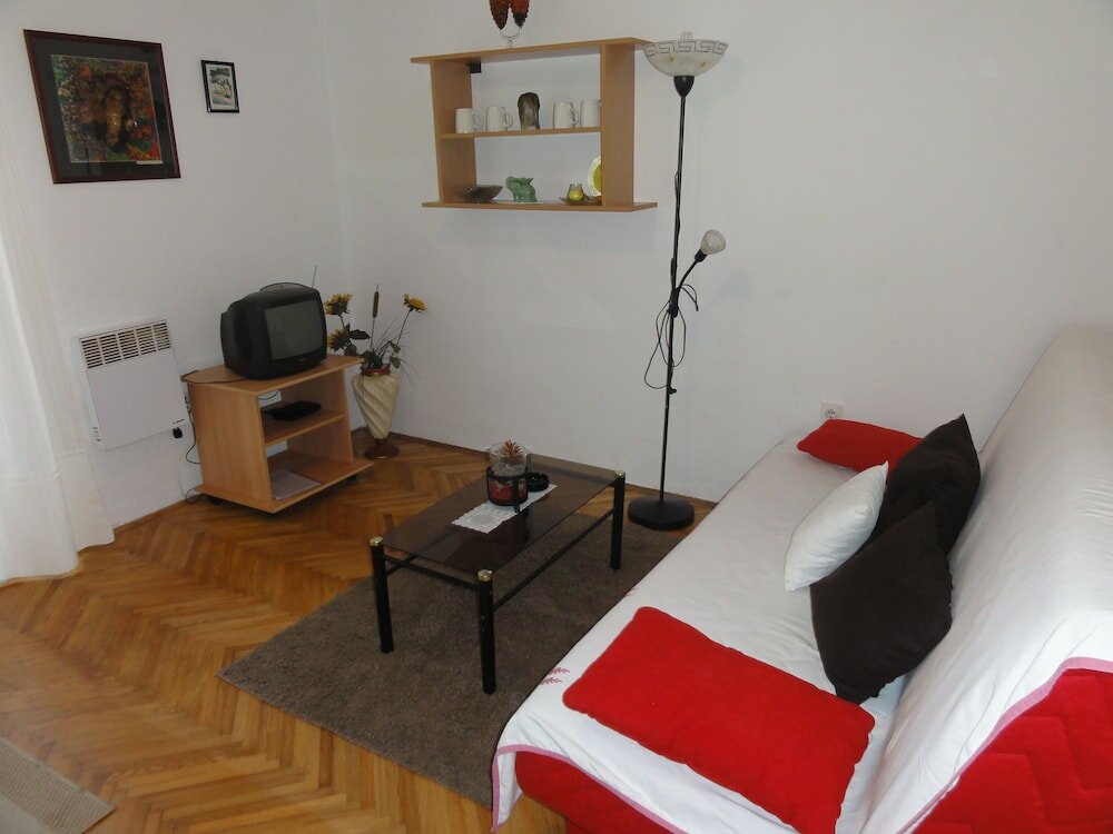 Фото Cozy apartment Buterer