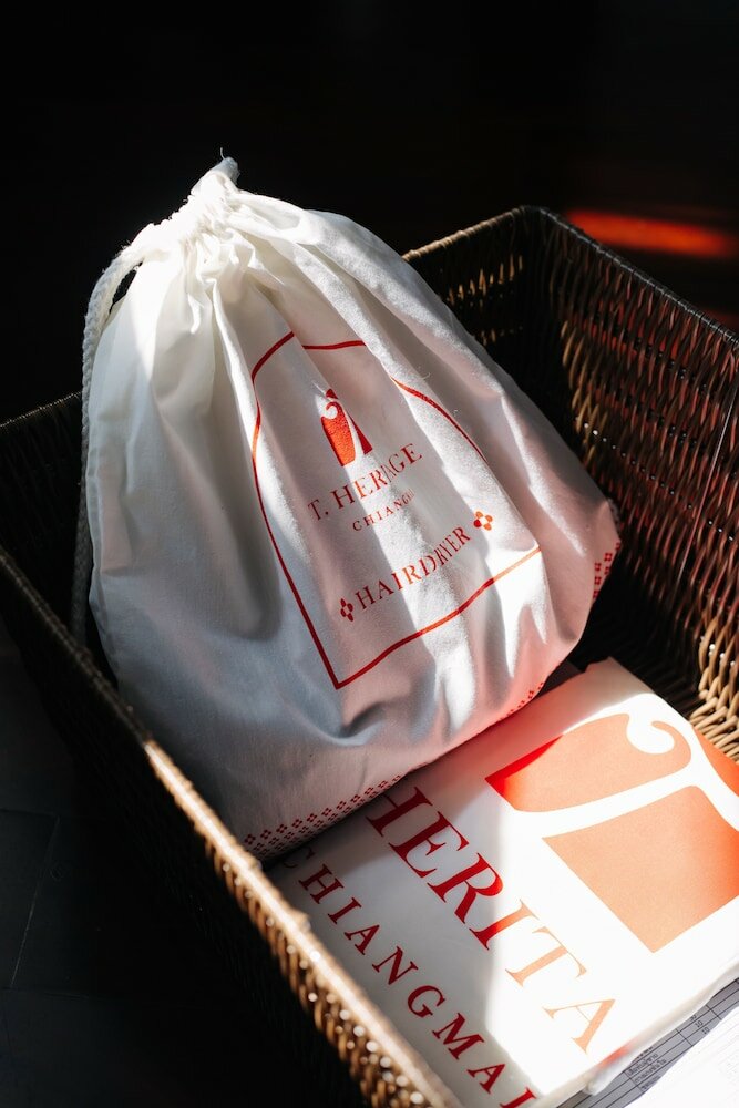 Фото T Heritage Hotel