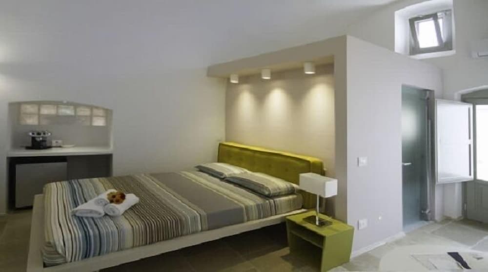 Фото Santa Marina Bed & Breakfast