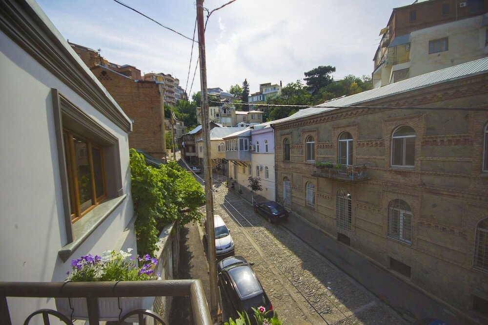 Фото Stay Boutique Hotel