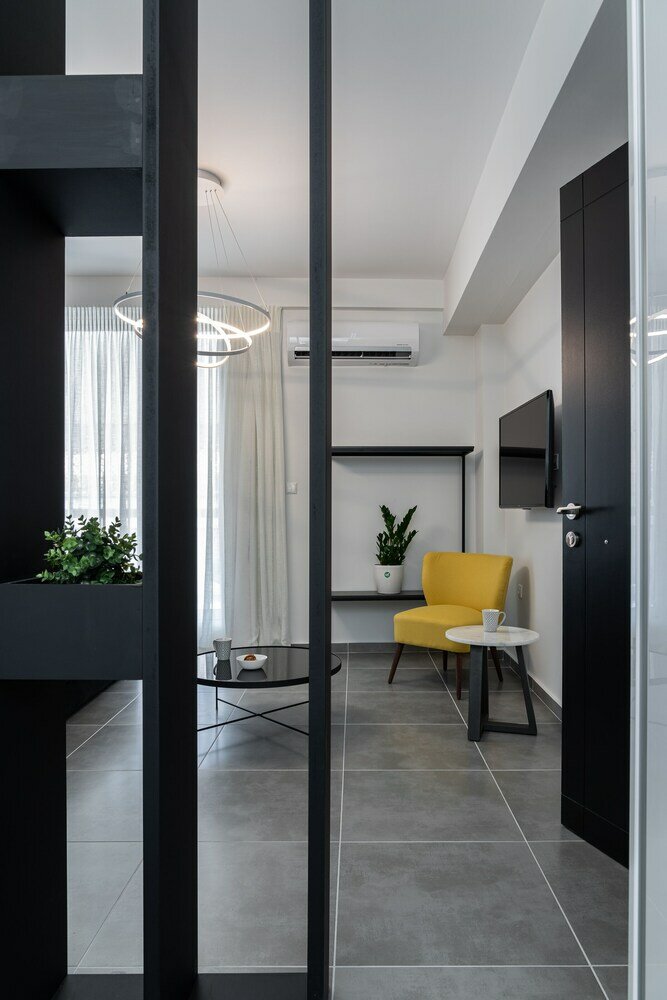 Фото Ermou Athens City Center Apartment