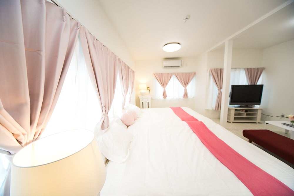 Фото Awaji Horiday Inn Kariya