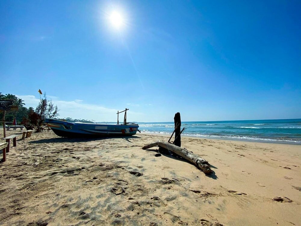 Фото Ocean Breeze Villa