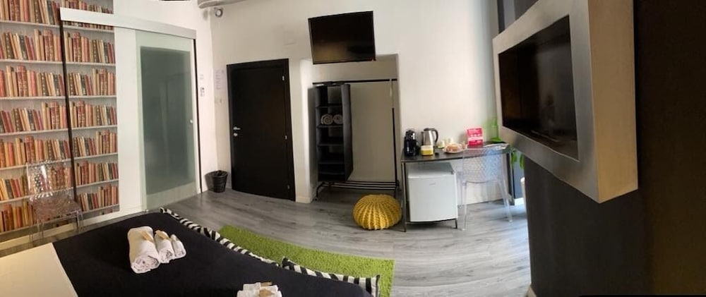 Фото Minihomecatania