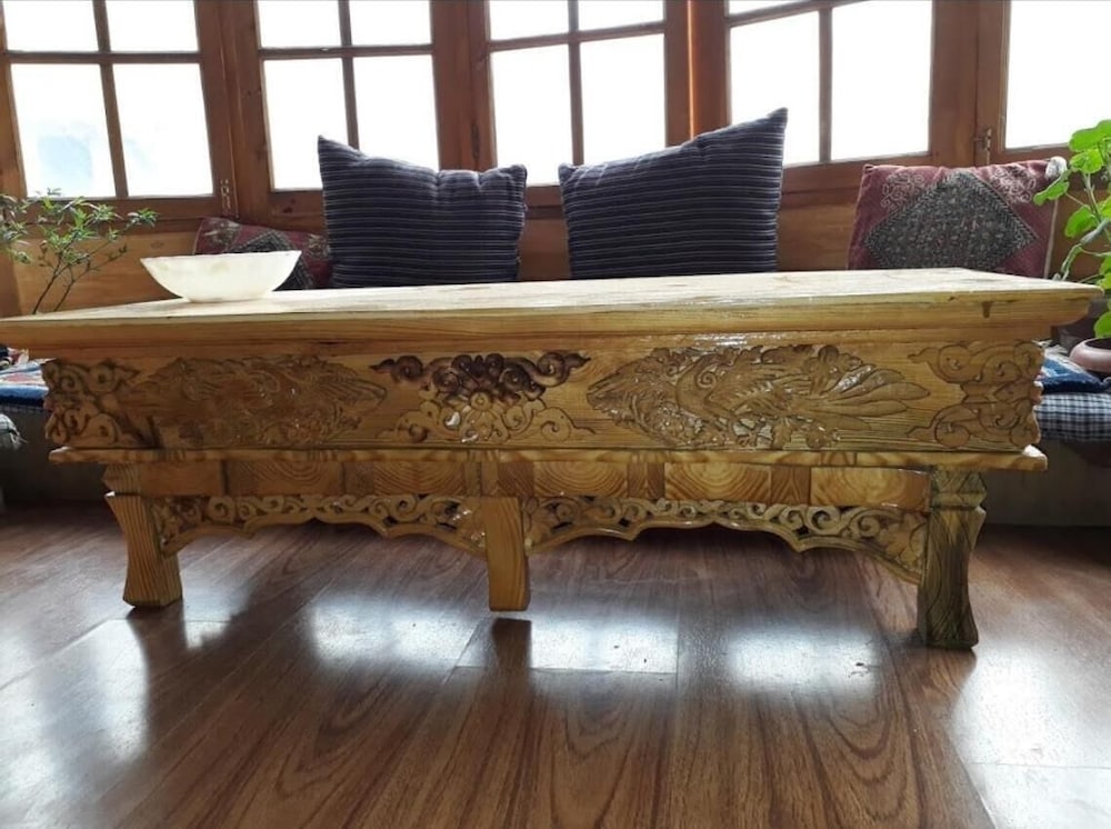 Фото Tih Ladakh Orchard House